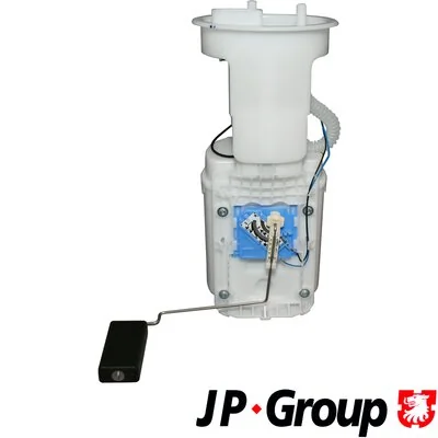 Fuel Feed Unit